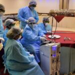 World Clinical Laser Institute 2022  March