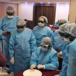 World Clinical Laser Institute 2022  March