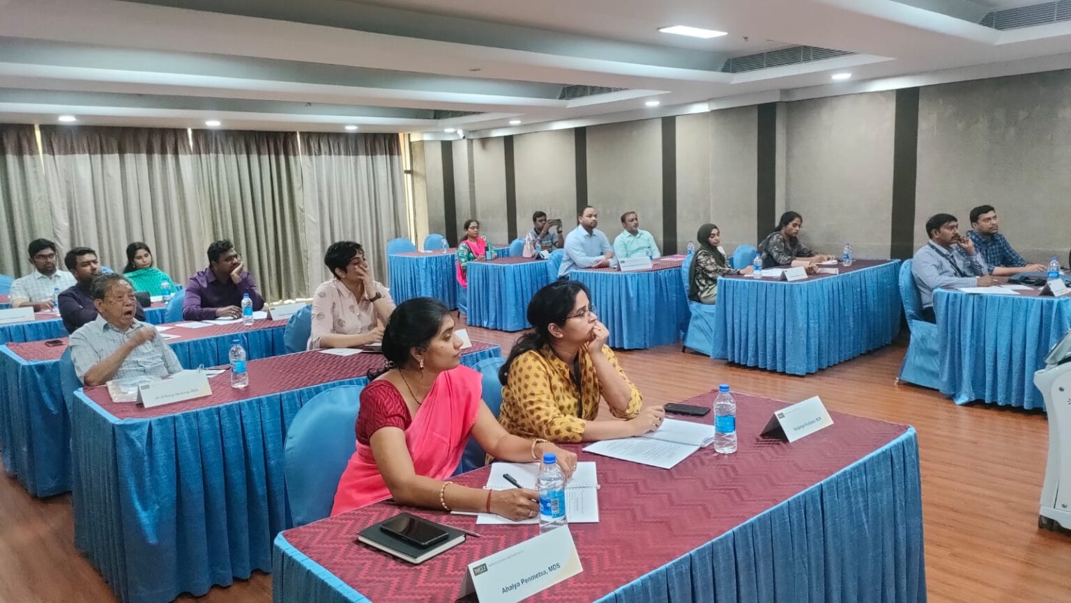 WCLI July event 2023