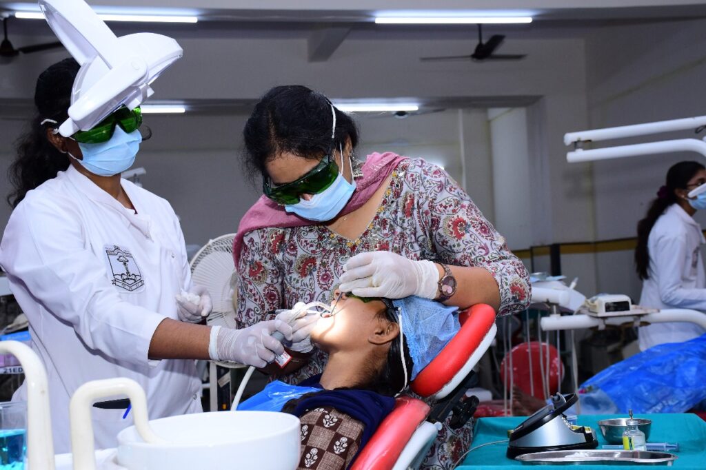 Dentistry Program