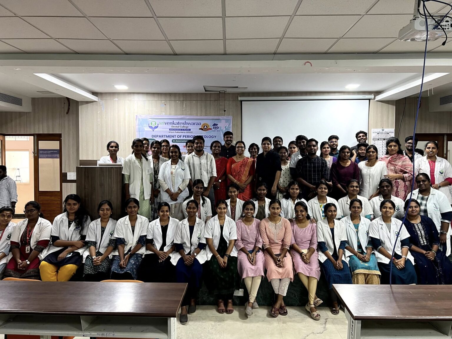 Dentistry Program