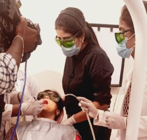 Dentistry Program