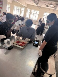 Dentistry Program