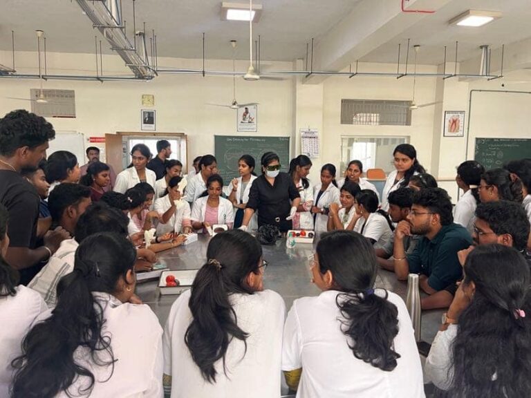 Dentistry Program