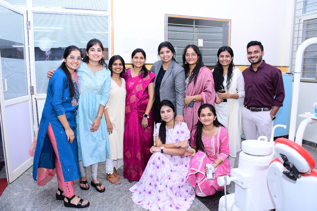 Dentistry Program