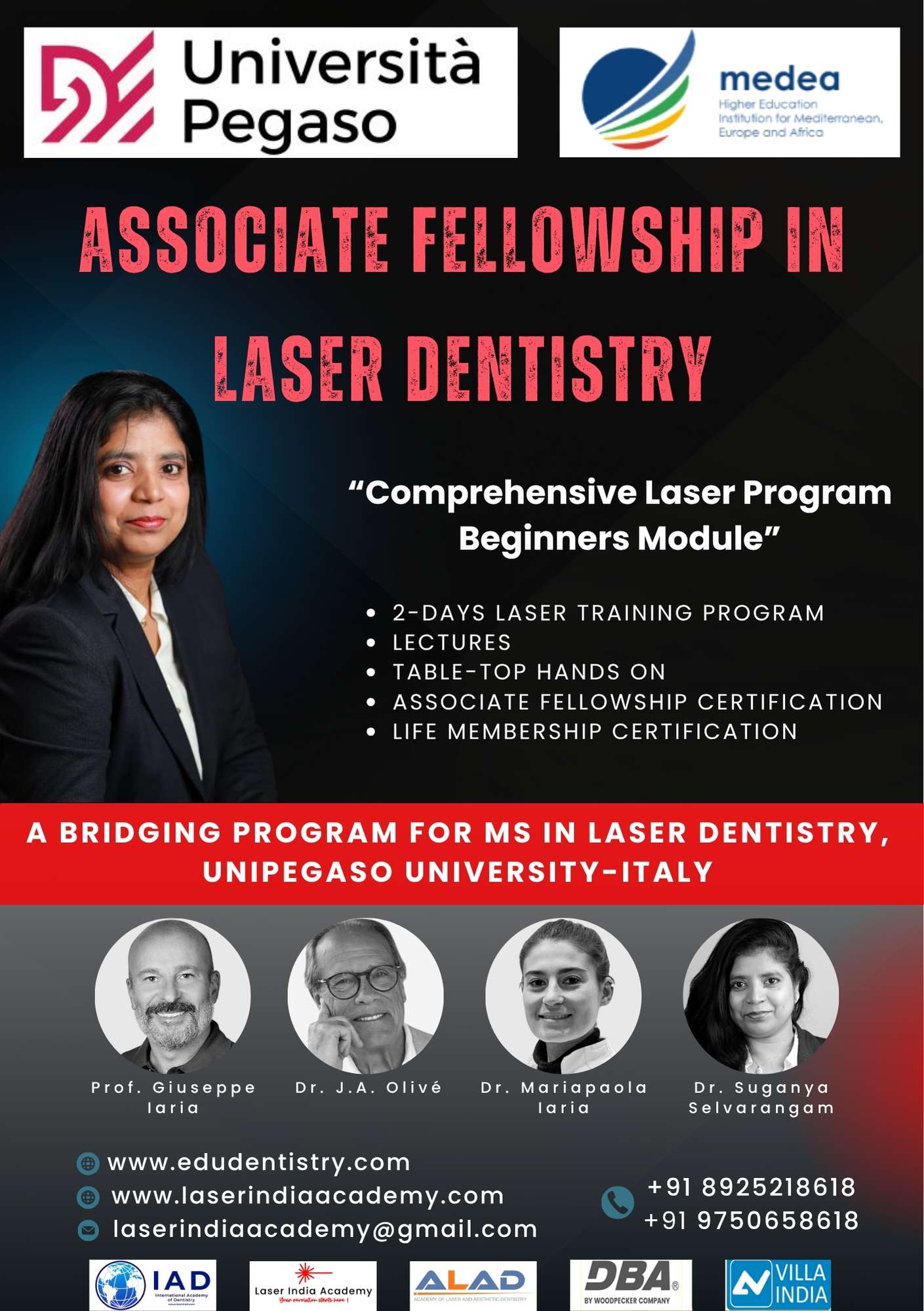 Dentistry Program