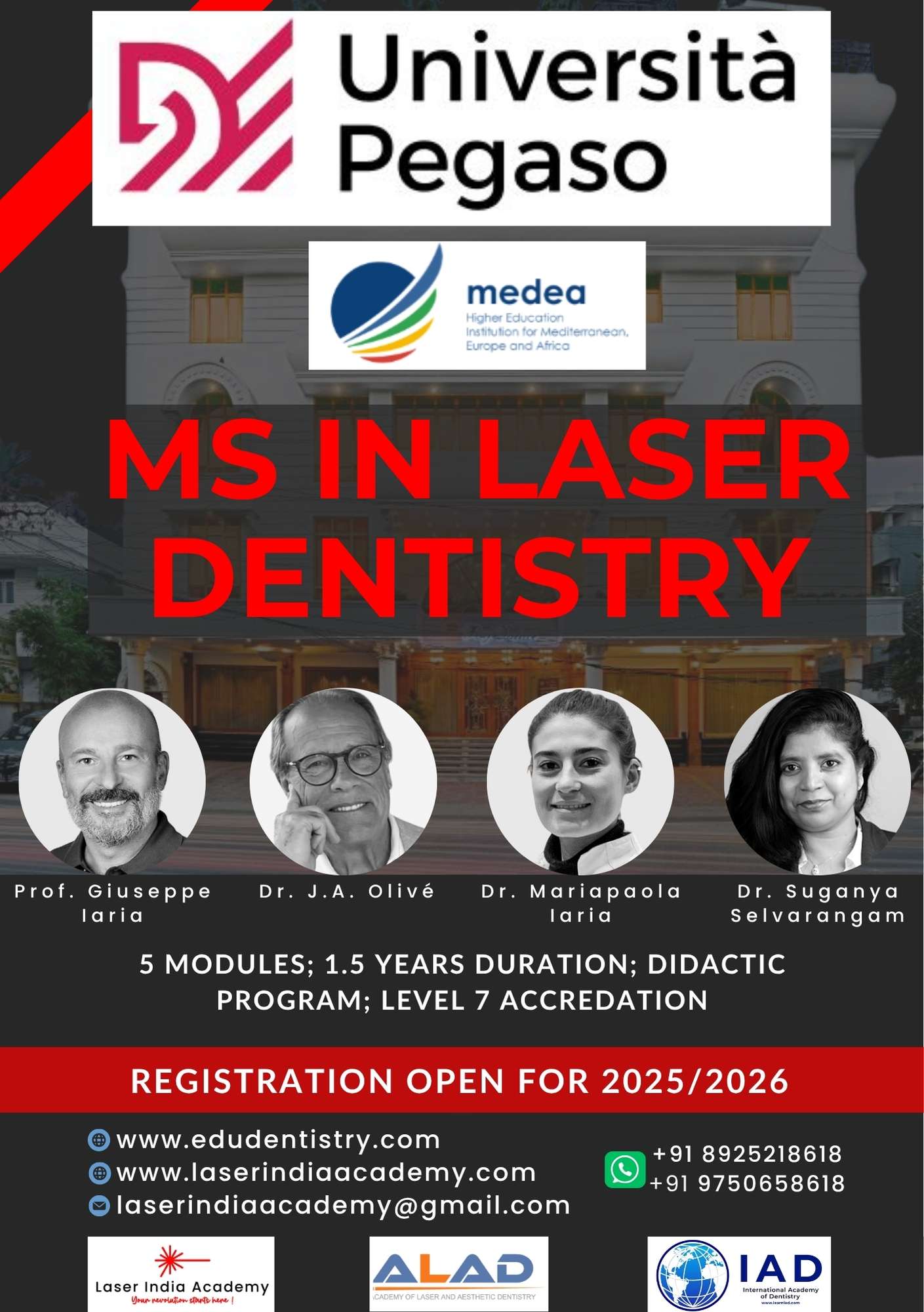Dentistry Program