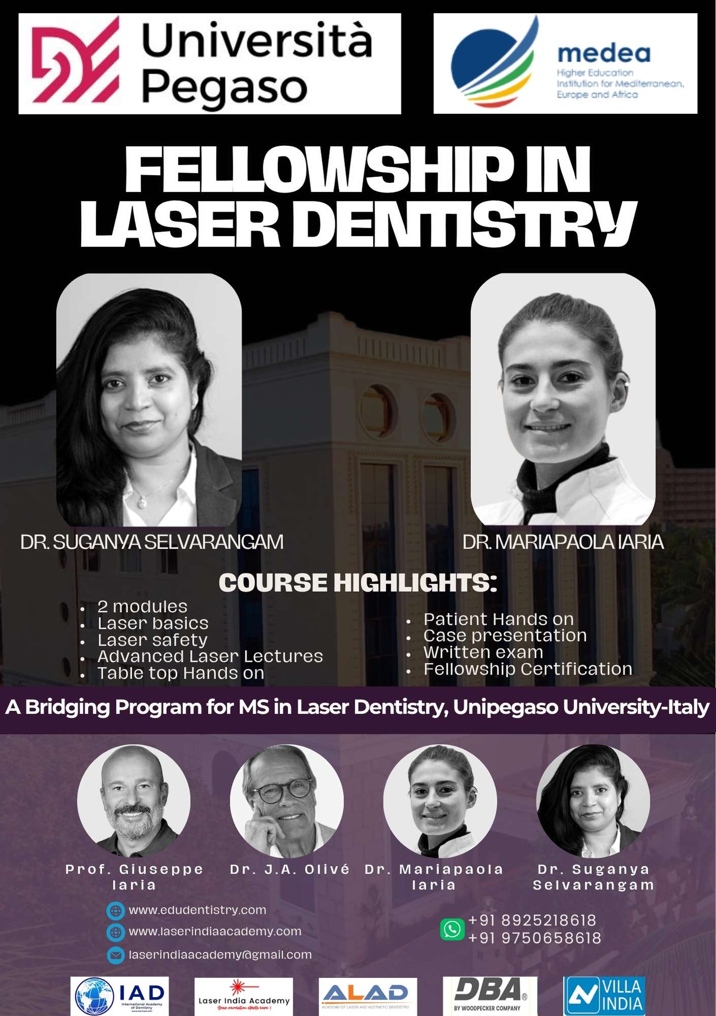 Dentistry Program