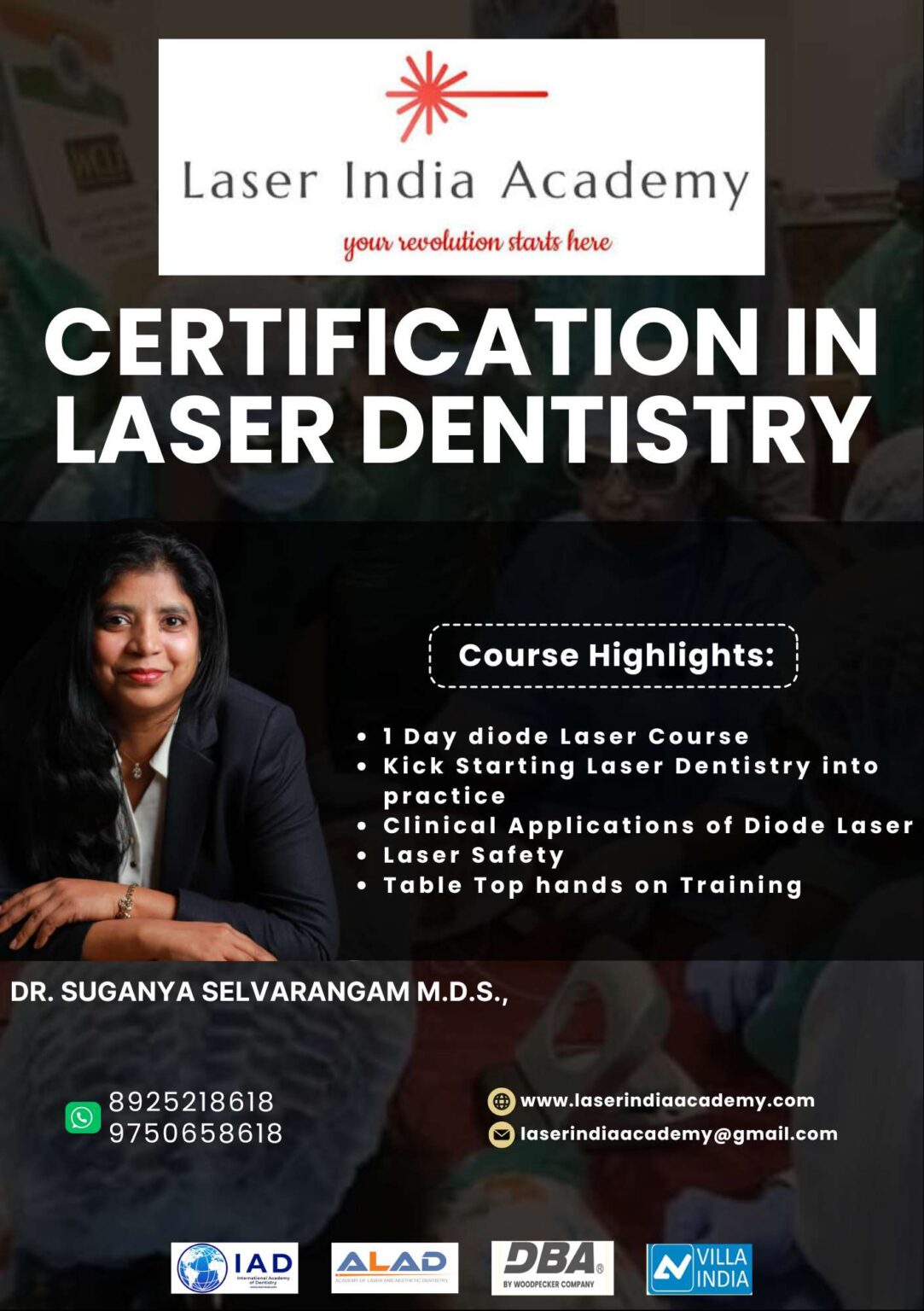 Dentistry Program
